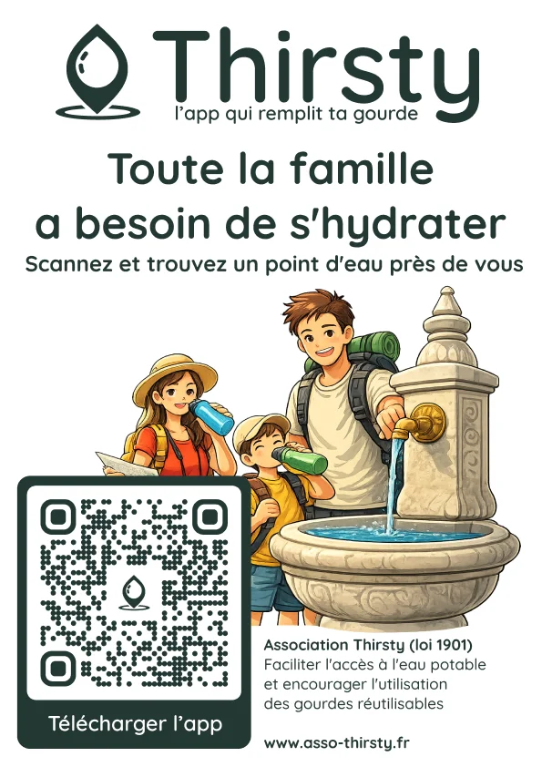 Aperçu de l’affiche Famille