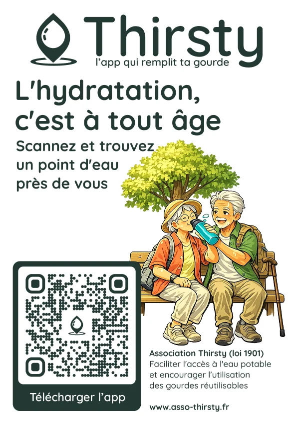Aperçu de l’affiche Seniors